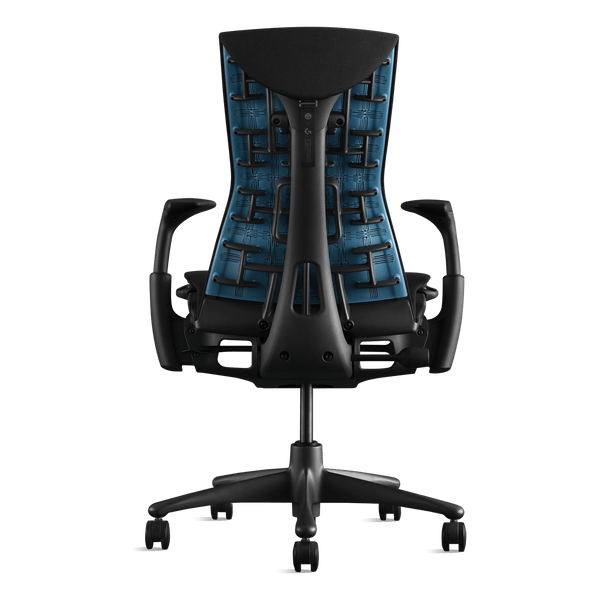 Blue Gaming chair singapore sale Secretlab Design