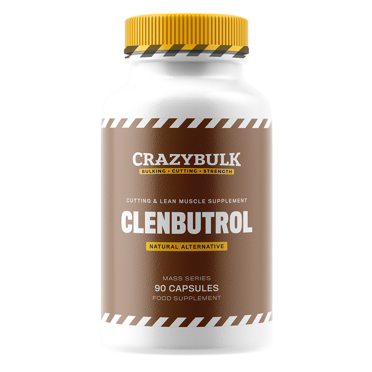 CLENBUTROL (CLENBUTEROL)