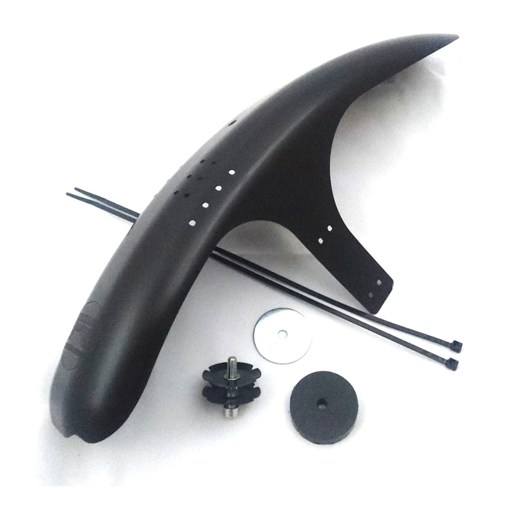 lefty mudguard