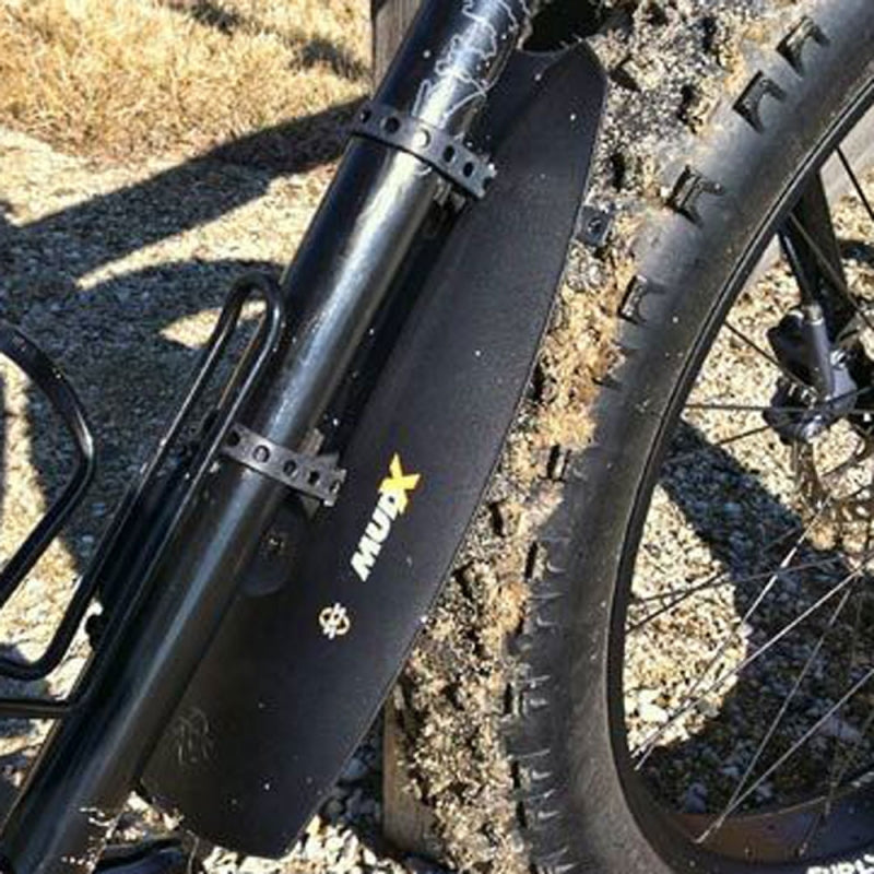 sks front mudguard