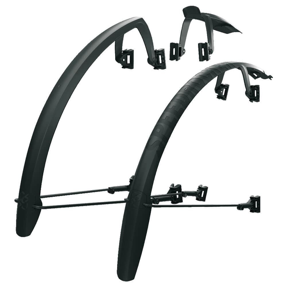 sks 42mm mudguards