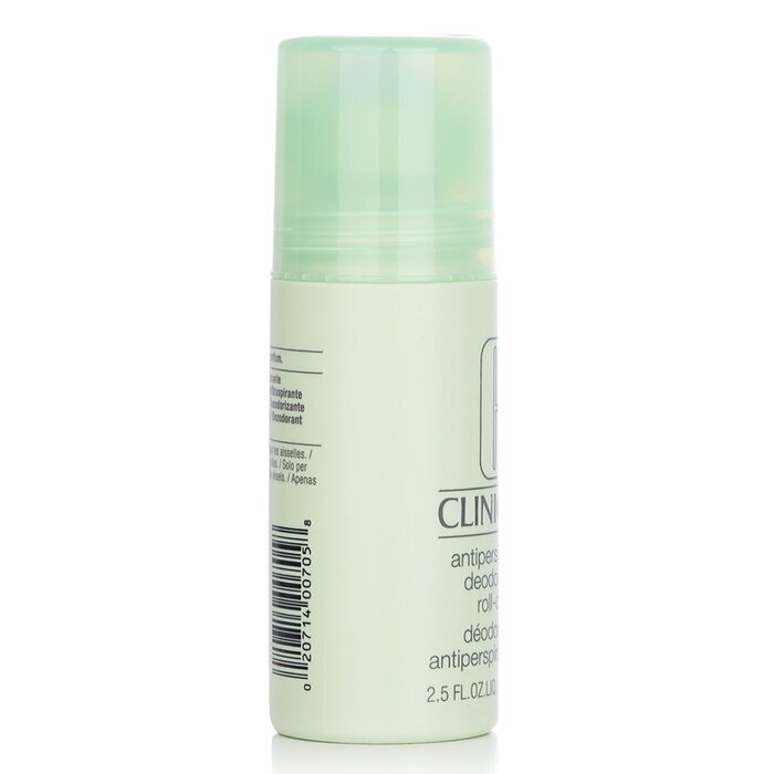 Anti-Perspirant Deodorant Roll-On for Sale | Clinique, Skincare, Buy Now –