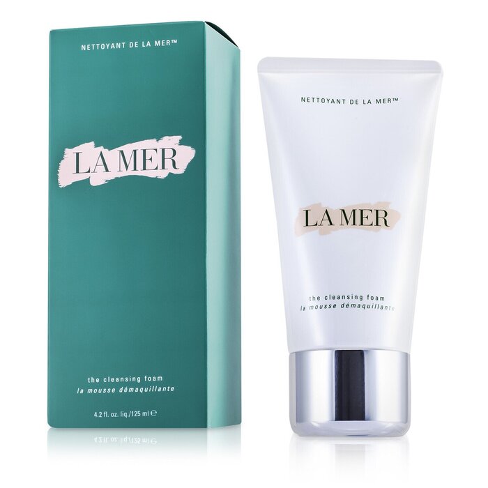 The Foam (New Packaging) for Sale La Mer, Skincare, Buy Now Author
