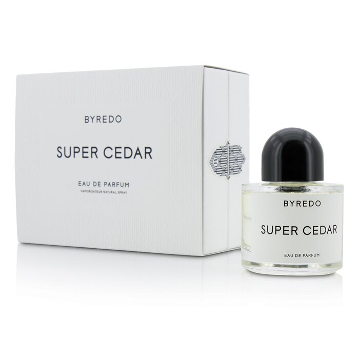 BYREDO SUPER CEDAR 100ml | myglobaltax.com