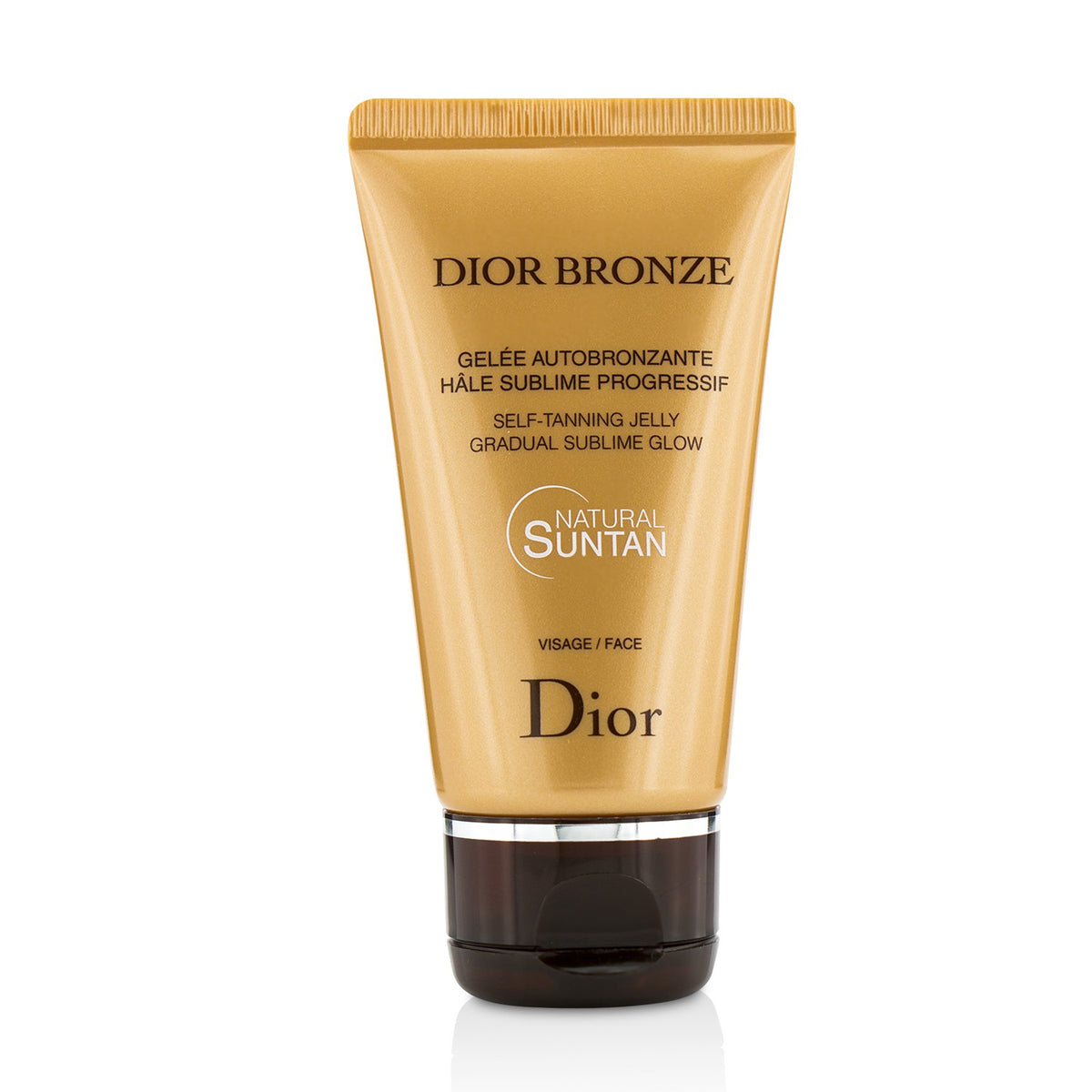 Dior Bronze Self-Tanning Jelly Gradual Sublime Face Sale | Christian Dior, Buy Now – Author