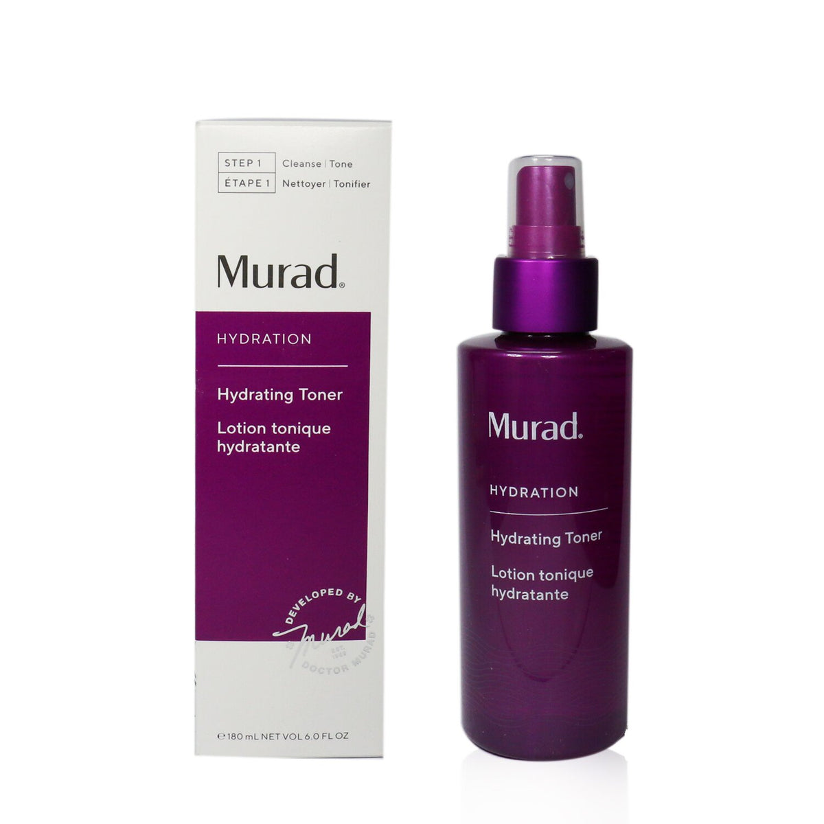 Hydrating Toner for Sale Skincare, Now Author