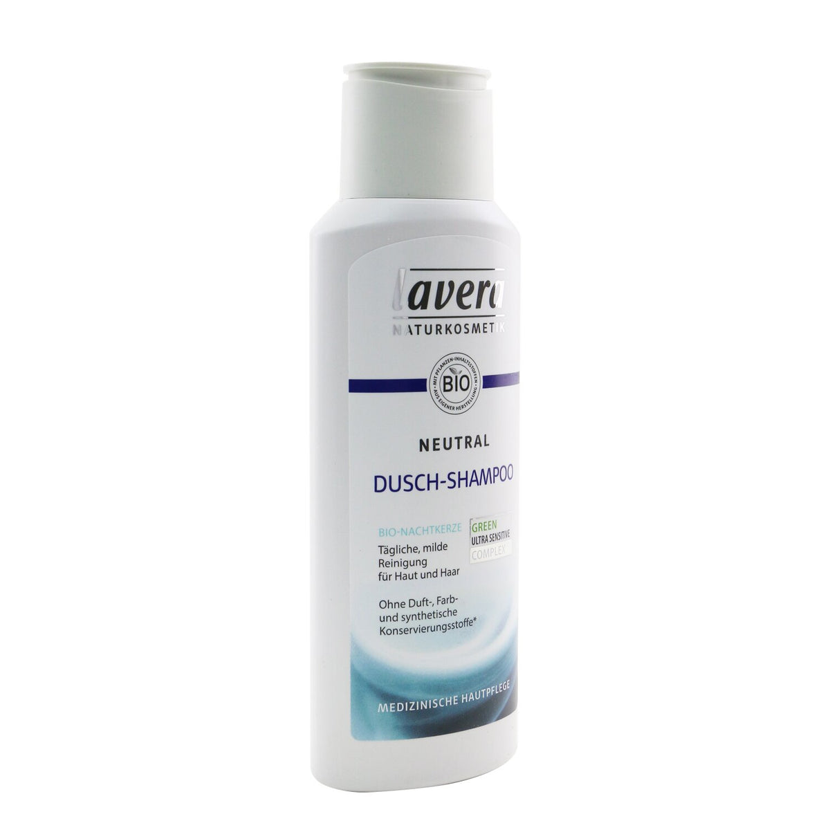Neutral Shower (For Skin and Hair) for | Lavera, Hair Care, Buy Now – Author