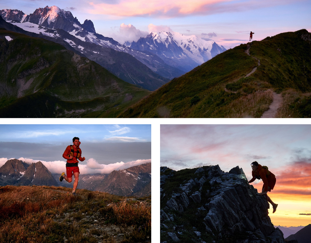 Col de Balme