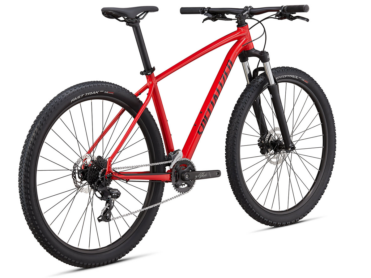 specialized pitch expert 1x 2020