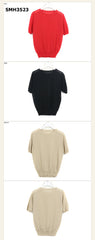 SMH3523 Knit top