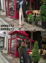 SMP6172 Long jacket