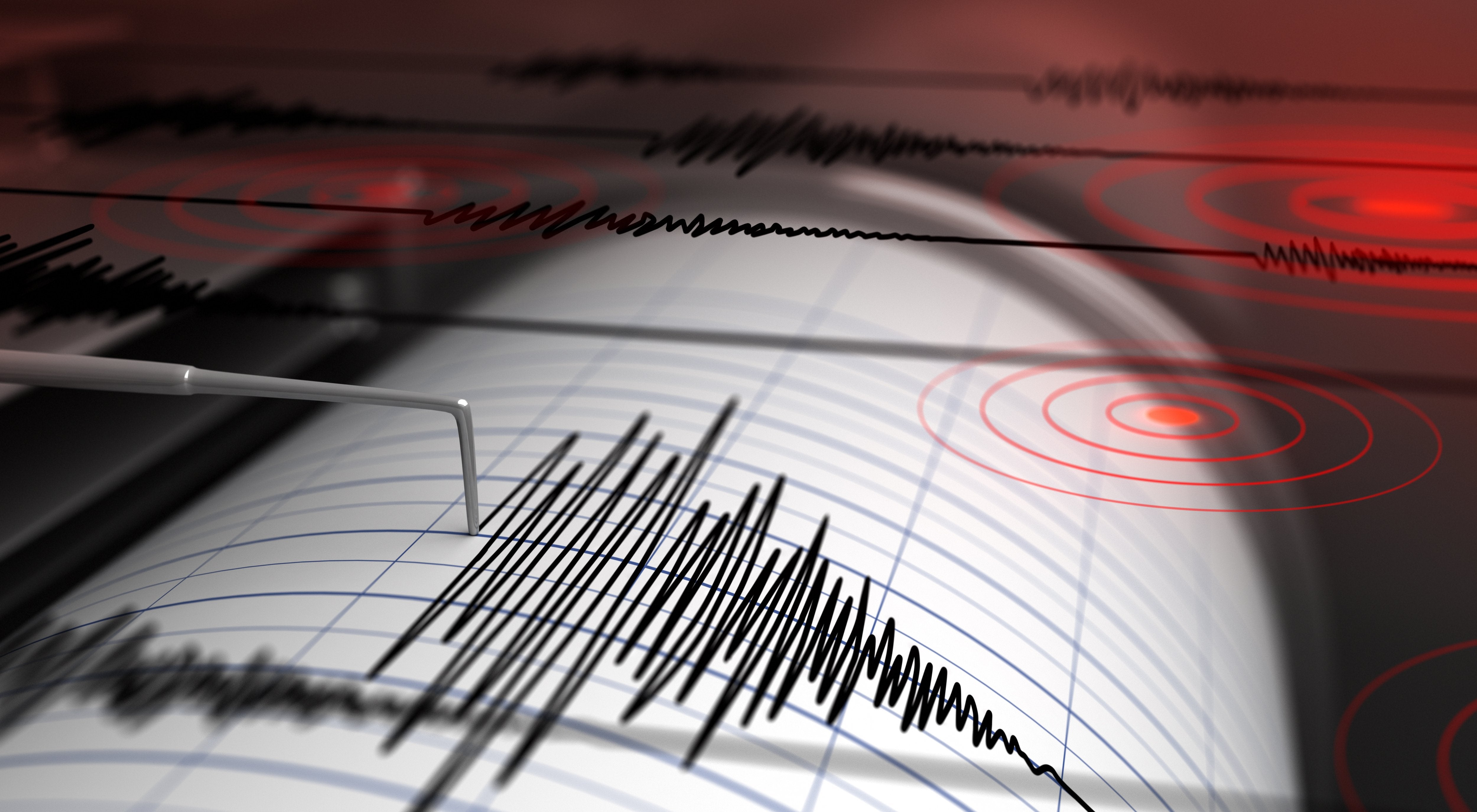 The Biggest Reason to Worry about Recent Utah Earthquakes, and How to – Be  Prepared - Emergency Essentials