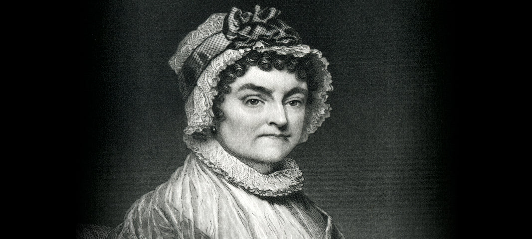 Abigail Adams