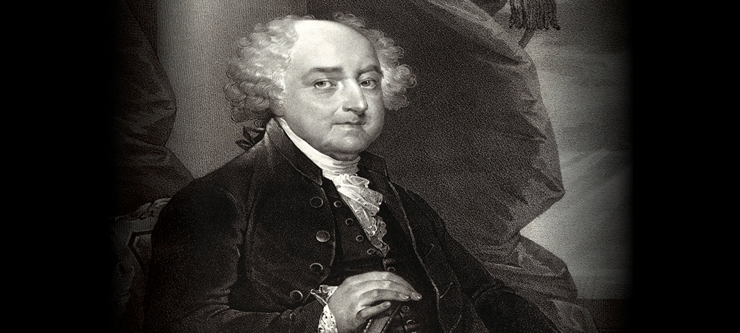 John Adams