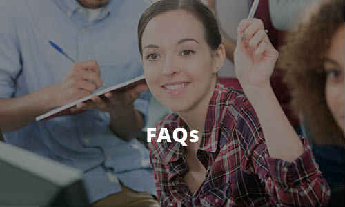 FAQ Image