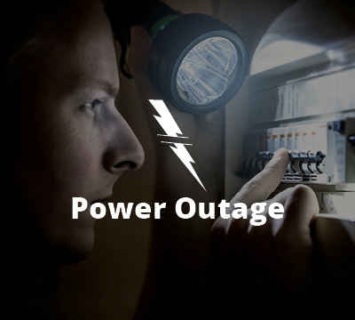 Power Outage Download Guide