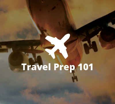 Travel Preparation Download Guide Image