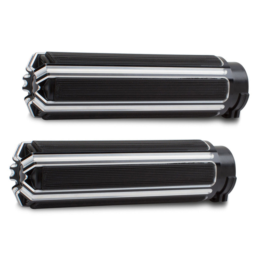 harley davidson grips and pegs