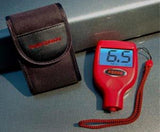 Paint Meter for Inspecting Used Cars