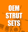 OEM Strut Sets