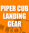 Piper Cub Gear