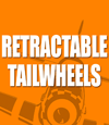 Retractable Tailwheels
