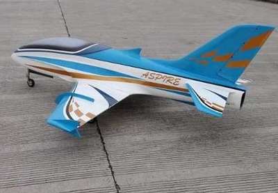 rc sport jet