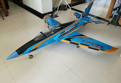 rc sport jet