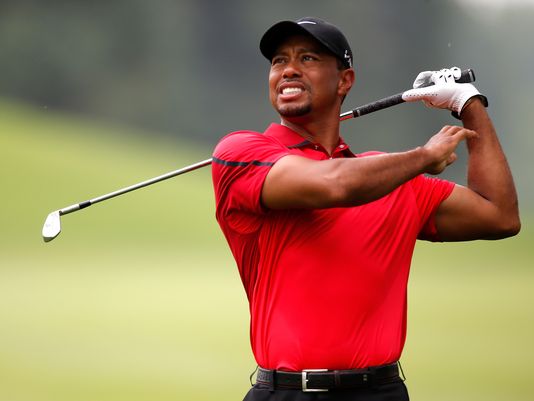 Will Tiger Woods ever win another golf tournament?