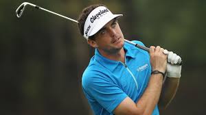 Keegan Bradley