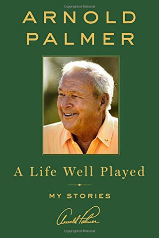 best-golf-books-ace-of-clubs-golf-company-a-life-well-played