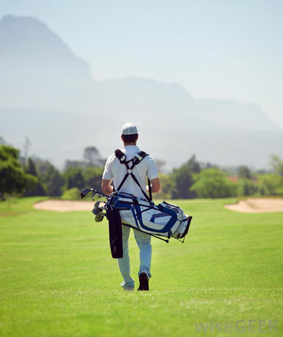 How to use a Golf Scorecard Holder?