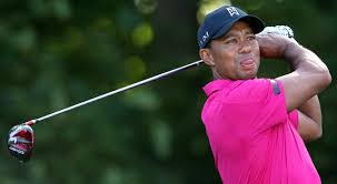 Tiger Woods