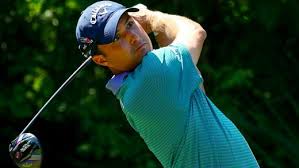 Kevin Kisner