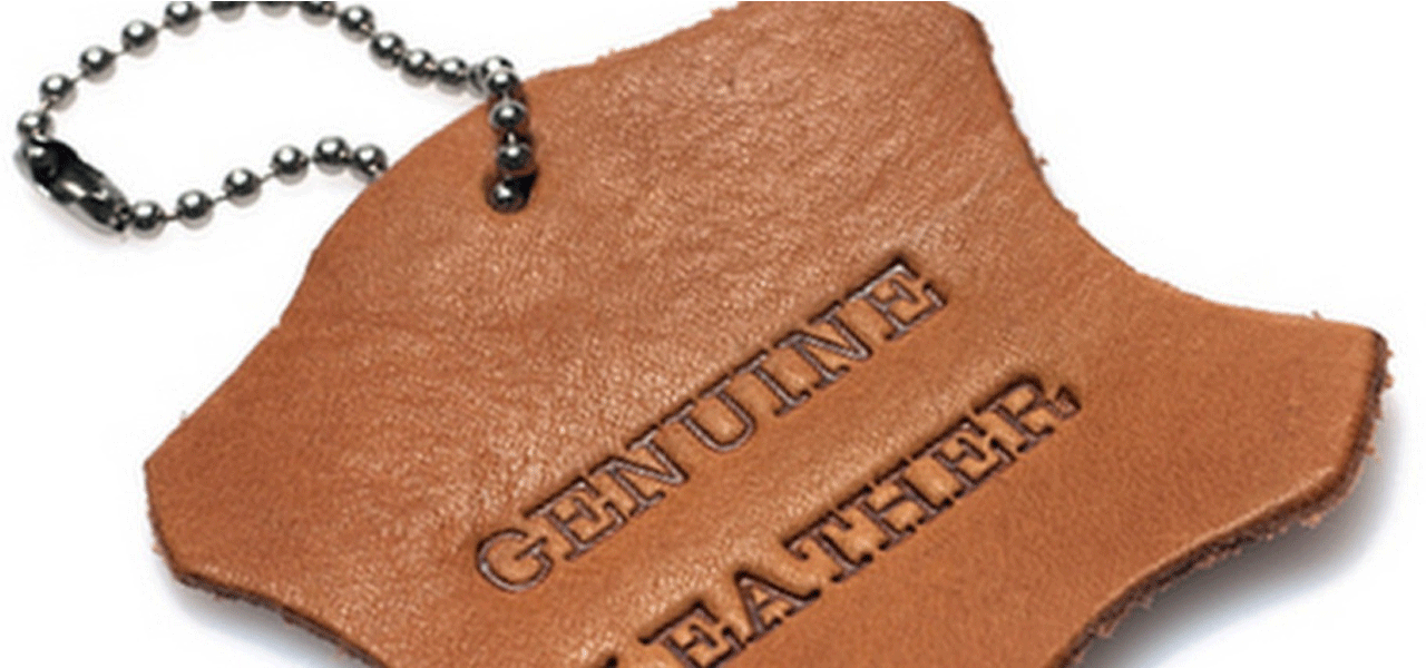 genuine leather cash cover wallet