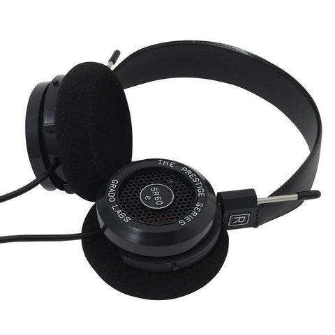 Grado SR60e headphones