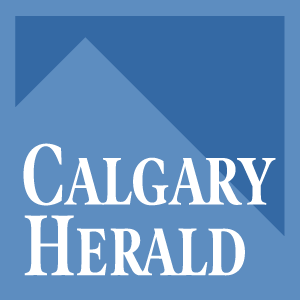 Gagan Design on Calgary Herald- Aly Khan Velji Design