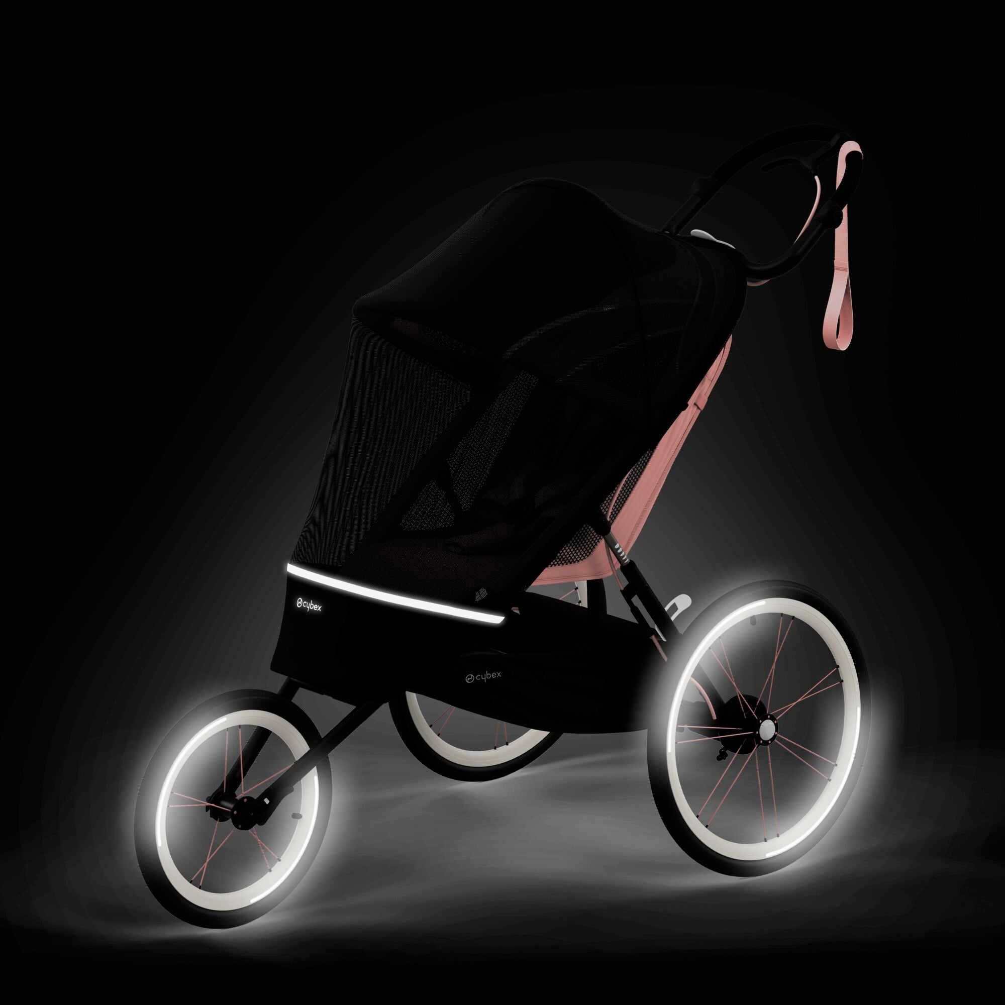 stokke stroller 2017