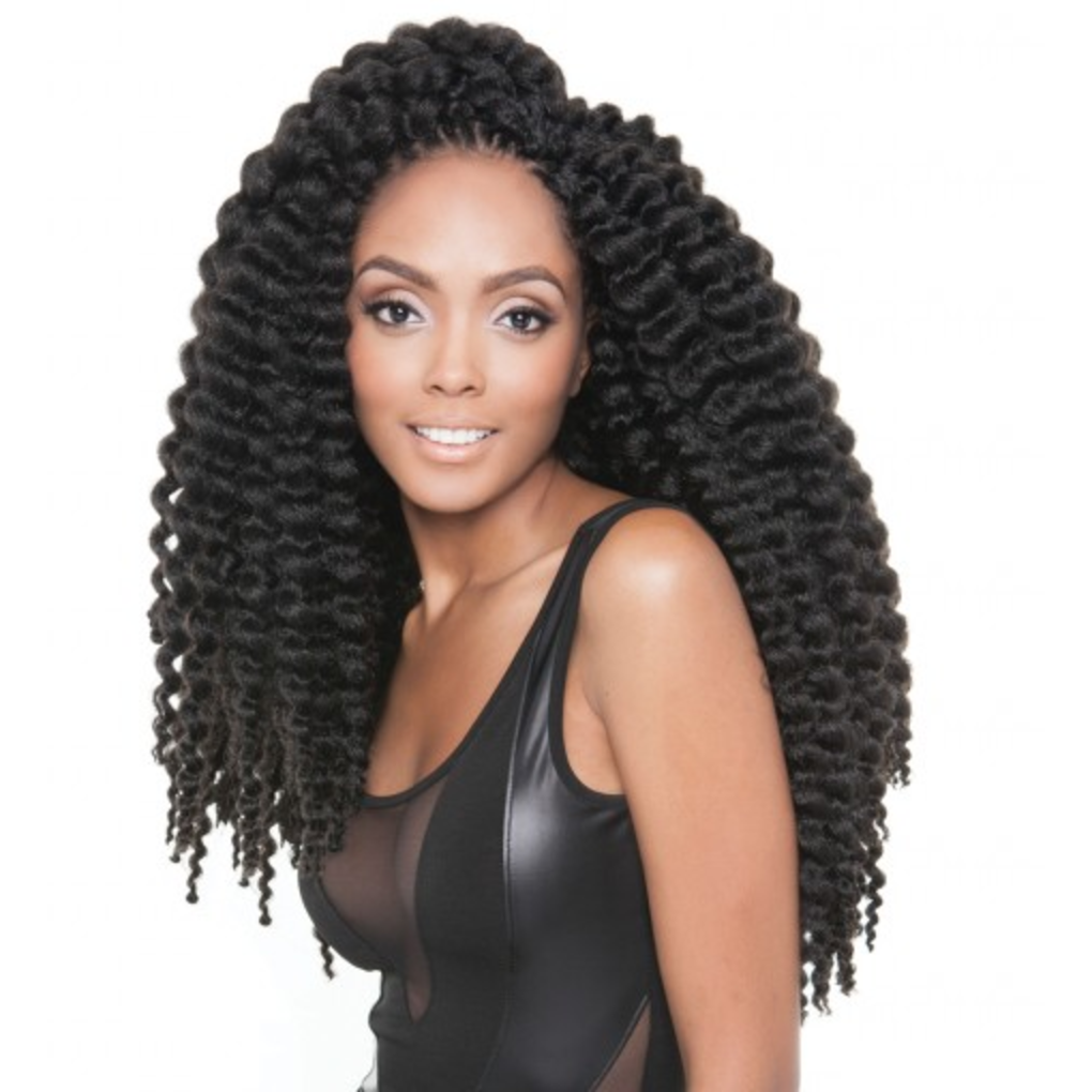 Afri Naptural 2x Senegal Bantu Twist 18 Beauty Depot O Store