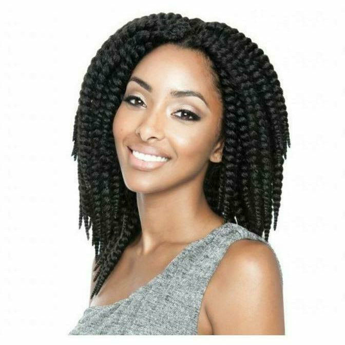 Afri Naptural Crochet Hair Twist Braids At Shop Beauty Depot