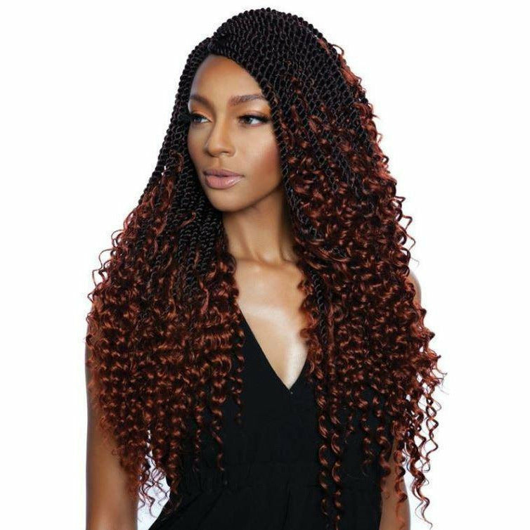 Afri Naptural 3x Boho Senegal Twist 20 Beauty Depot O Store