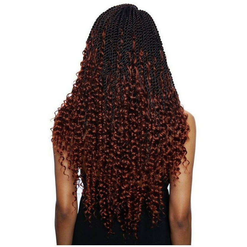 Afri Naptural 3x Boho Senegal Twist 20 Beauty Depot O Store