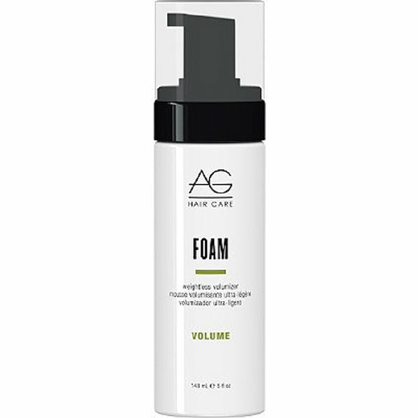 ag hair care products