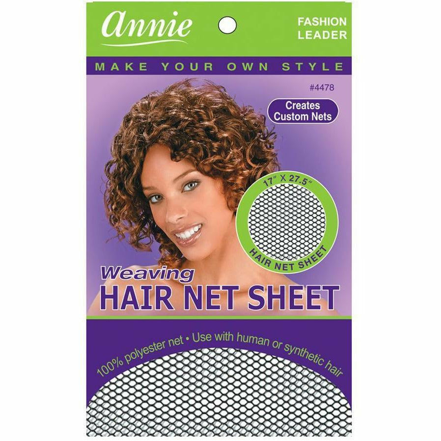 annie hair products
