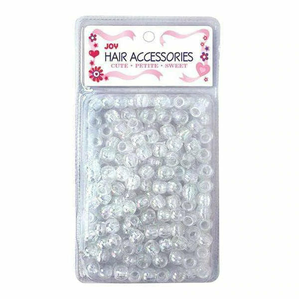 Dolke Abnorm Følge efter Hair Beads - Large Round Beads – Beauty Depot O-Store