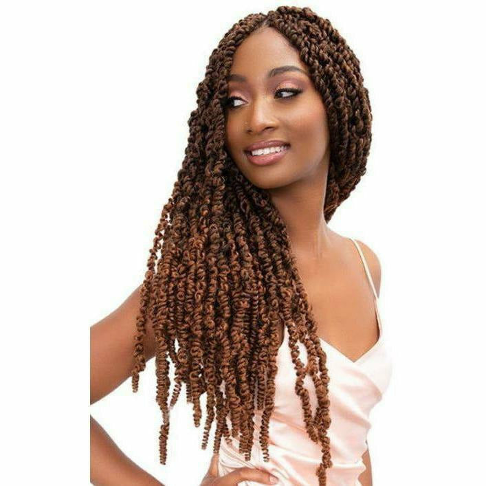 Janet Collection Nomadic Twist Braid 20 Beauty Depot O Store