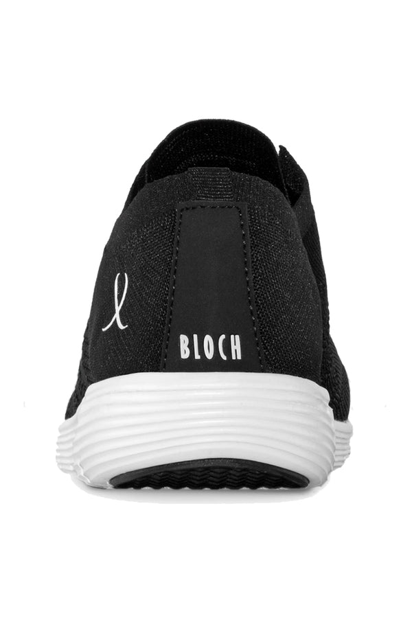 bloch dance sneakers