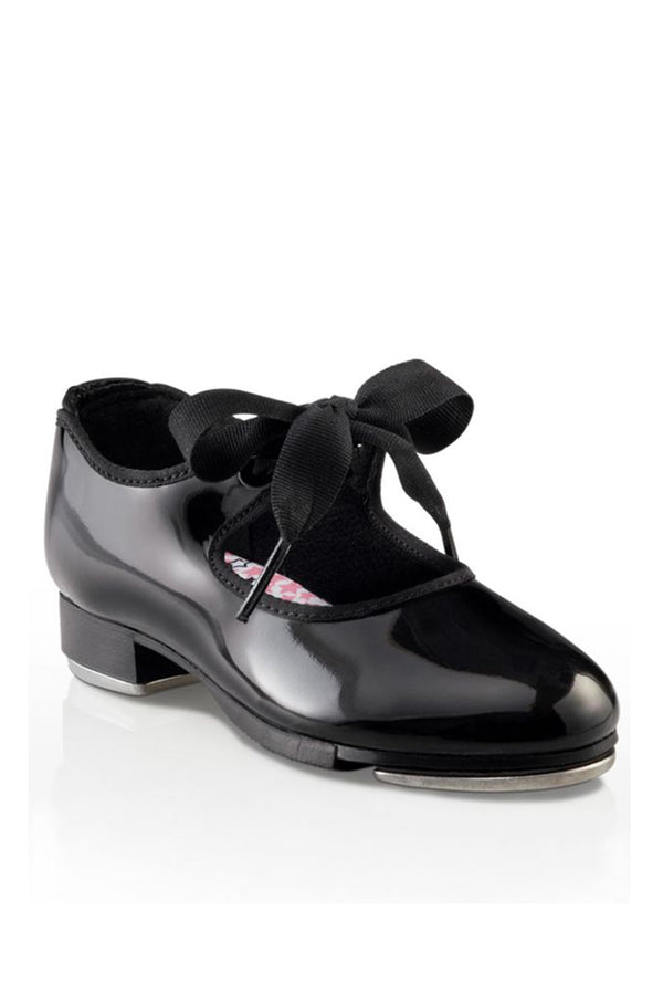 Capezio Child Jr. Tyette Tap Shoes 