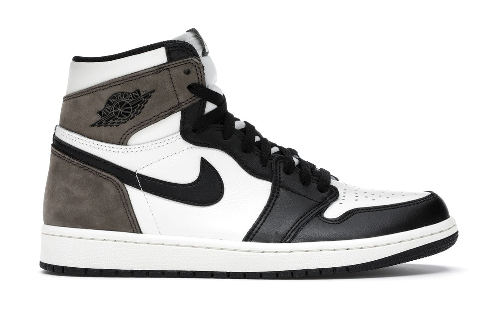 drop jordan 1 mocha