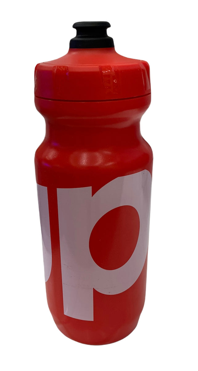 SUPREME SPECIALIZED SPORTS BOTTLE RED (SS15) – DRIP DROPS